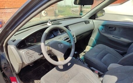 Honda Civic VII, 1992 год, 260 000 рублей, 6 фотография