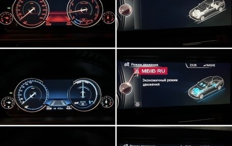 BMW 5 серия, 2016 год, 2 880 000 рублей, 20 фотография
