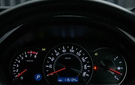 Toyota Noah III, 2018 год, 2 699 000 рублей, 18 фотография