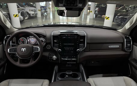 Rambler 1500, 2024 год, 8 850 000 рублей, 5 фотография