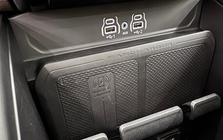 Rambler 1500, 2024 год, 8 850 000 рублей, 17 фотография