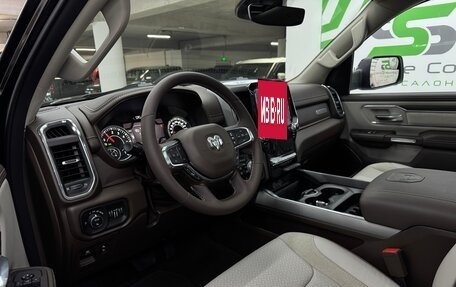 Rambler 1500, 2024 год, 8 850 000 рублей, 6 фотография