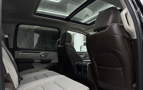 Rambler 1500, 2024 год, 8 850 000 рублей, 21 фотография
