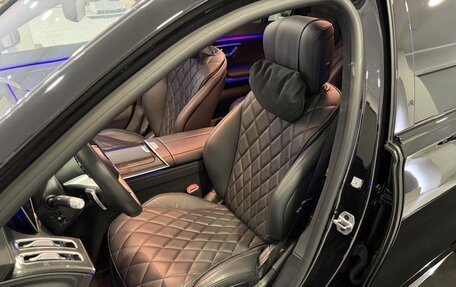 Mercedes-Benz S-Класс, 2021 год, 7 698 998 рублей, 7 фотография