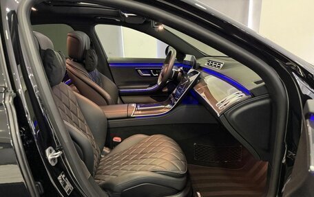 Mercedes-Benz S-Класс, 2021 год, 7 698 998 рублей, 8 фотография