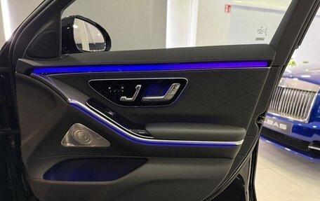 Mercedes-Benz S-Класс, 2021 год, 7 698 998 рублей, 10 фотография