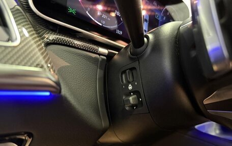 Mercedes-Benz S-Класс, 2021 год, 7 698 998 рублей, 12 фотография