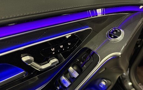 Mercedes-Benz S-Класс, 2021 год, 7 698 998 рублей, 17 фотография