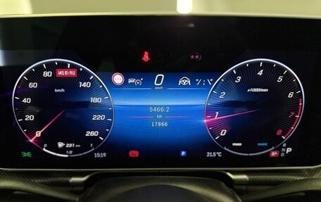 Mercedes-Benz S-Класс, 2021 год, 7 698 998 рублей, 16 фотография