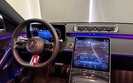 Mercedes-Benz S-Класс, 2021 год, 7 698 998 рублей, 15 фотография