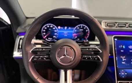 Mercedes-Benz S-Класс, 2021 год, 7 698 998 рублей, 25 фотография