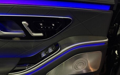 Mercedes-Benz S-Класс, 2021 год, 7 698 998 рублей, 28 фотография