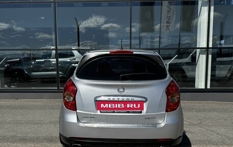 SsangYong Actyon II рестайлинг, 2012 год, 695 000 рублей, 3 фотография