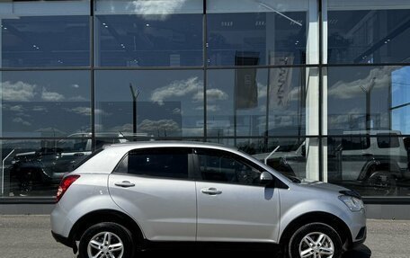 SsangYong Actyon II рестайлинг, 2012 год, 695 000 рублей, 5 фотография