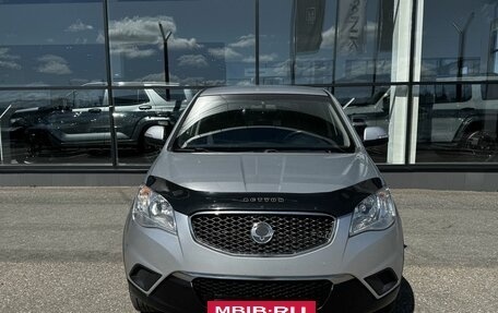 SsangYong Actyon II рестайлинг, 2012 год, 695 000 рублей, 6 фотография