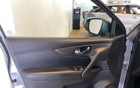 Nissan Qashqai, 2021 год, 2 068 000 рублей, 10 фотография