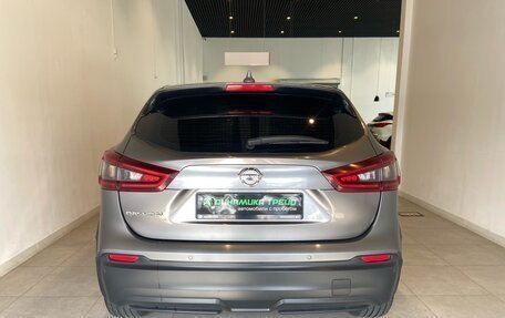 Nissan Qashqai, 2021 год, 2 068 000 рублей, 5 фотография
