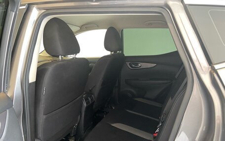 Nissan Qashqai, 2021 год, 2 068 000 рублей, 9 фотография