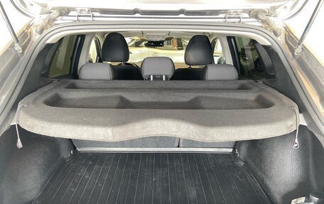 Nissan Qashqai, 2021 год, 2 068 000 рублей, 7 фотография