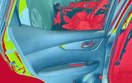 Nissan Qashqai, 2021 год, 2 068 000 рублей, 8 фотография