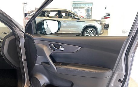 Nissan Qashqai, 2021 год, 2 068 000 рублей, 19 фотография
