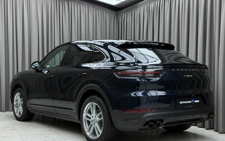 Porsche Cayenne III, 2020 год, 7 990 000 рублей, 6 фотография