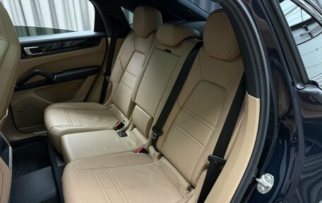 Porsche Cayenne III, 2020 год, 7 990 000 рублей, 8 фотография