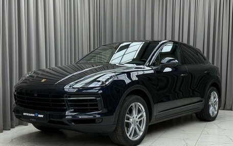 Porsche Cayenne III, 2020 год, 7 990 000 рублей, 1 фотография