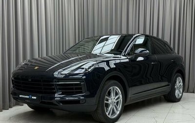 Porsche Cayenne III, 2020 год, 7 990 000 рублей, 1 фотография