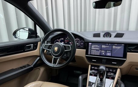 Porsche Cayenne III, 2020 год, 7 990 000 рублей, 11 фотография