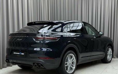 Porsche Cayenne III, 2020 год, 7 990 000 рублей, 4 фотография