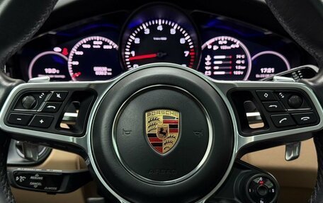 Porsche Cayenne III, 2020 год, 7 990 000 рублей, 13 фотография