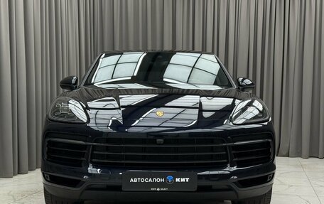 Porsche Cayenne III, 2020 год, 7 990 000 рублей, 2 фотография