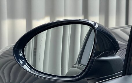 Porsche Cayenne III, 2020 год, 7 990 000 рублей, 10 фотография