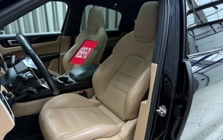 Porsche Cayenne III, 2020 год, 7 990 000 рублей, 7 фотография