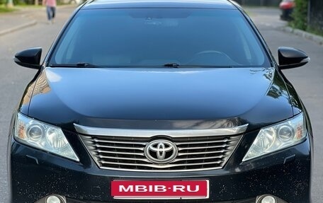Toyota Camry, 2014 год, 1 900 000 рублей, 1 фотография