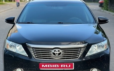 Toyota Camry, 2014 год, 1 900 000 рублей, 1 фотография
