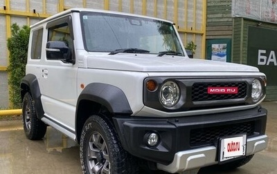 Suzuki Jimny, 2021 год, 1 950 000 рублей, 1 фотография
