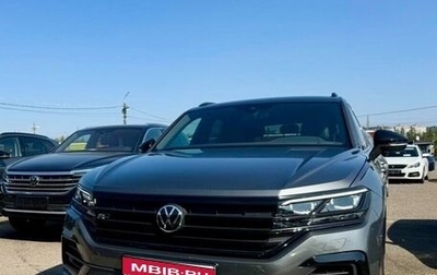 Volkswagen Touareg III, 2019 год, 8 099 000 рублей, 1 фотография