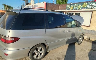 Toyota Previa II, 2001 год, 770 000 рублей, 1 фотография