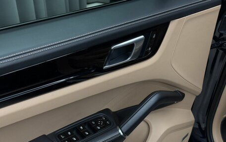 Porsche Cayenne III, 2020 год, 7 990 000 рублей, 18 фотография