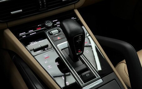 Porsche Cayenne III, 2020 год, 7 990 000 рублей, 16 фотография