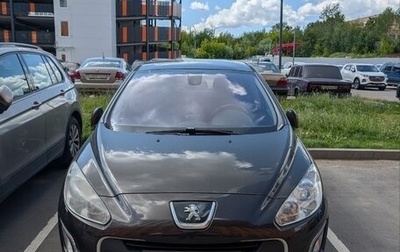 Peugeot 308 II, 2012 год, 550 000 рублей, 1 фотография