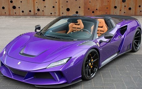 Ferrari F8, 2021 год, 31 000 998 рублей, 1 фотография