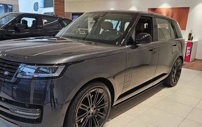 Land Rover Range Rover IV рестайлинг, 2025 год, 24 400 000 рублей, 1 фотография