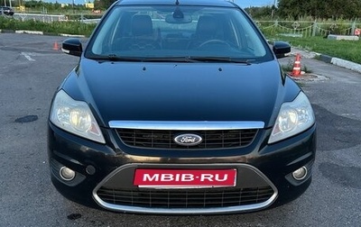 Ford Focus II рестайлинг, 2008 год, 620 000 рублей, 1 фотография