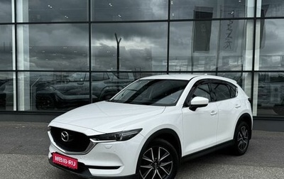 Mazda CX-5 II, 2018 год, 1 730 000 рублей, 1 фотография
