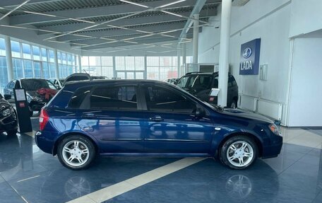 KIA Cerato I, 2006 год, 749 900 рублей, 4 фотография