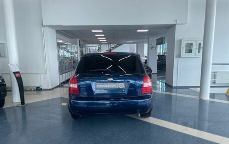 KIA Cerato I, 2006 год, 749 900 рублей, 6 фотография