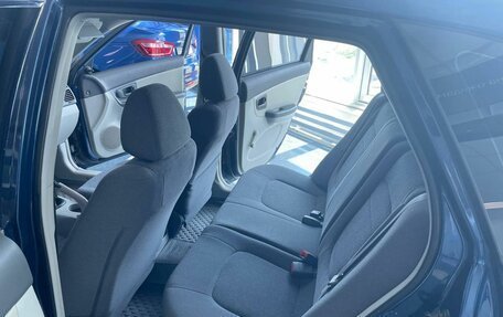 KIA Cerato I, 2006 год, 749 900 рублей, 8 фотография